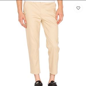 NWT Publish Ankle Pant in Khaki size 30